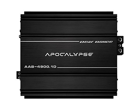 APOCALYPSE AAB-4900.1D (1) 1800/3200/5050 Вт