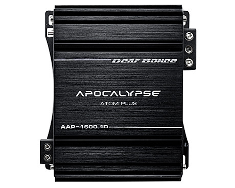 APOCALYPSE AAP-1600.1D ATOM (1) 650/1050/1600 Вт