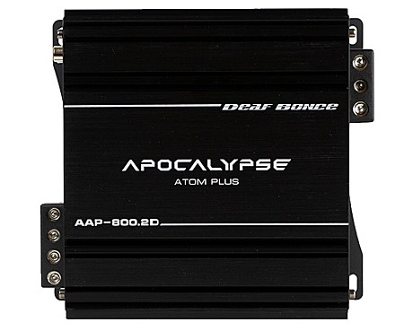 APOCALYPSE AAP-800.2D (2) 2х390/2x580/2x820 Вт