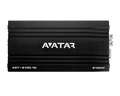AVATAR AST-2100.1D (1) 850/1450/2150 Вт