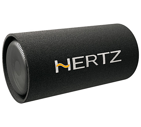 Hertz DST 30.3 Tube Sub-box (12) 250/1000 Вт