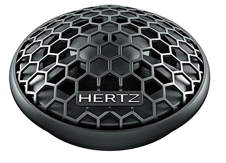 Hertz ET 26.5 75/150 Вт