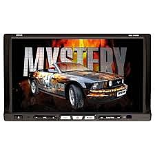Mystery MDD-7900DS (2DIN, DVD-R/RW/DivX/MP3) USB