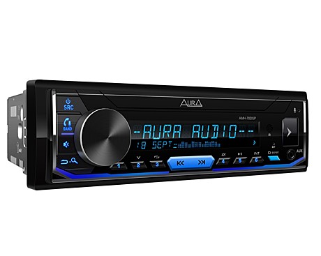 AurA AMH-78DSP (MP3, FLAC, USB, BT)