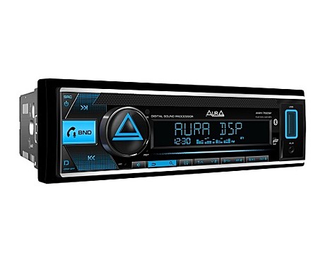 AurA AMH-76DSP (MP3, FLAC, USB, BT)
