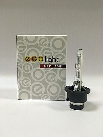 Лампа H.I.D. Xenon EGOLight D2S 6000K