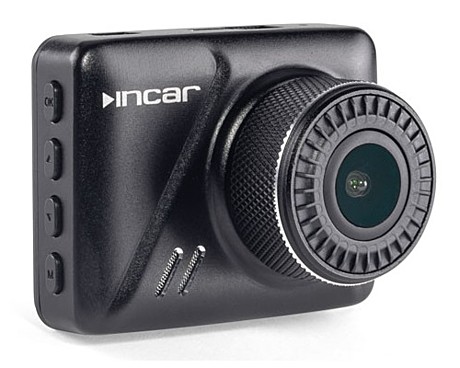 INCAR VR-419