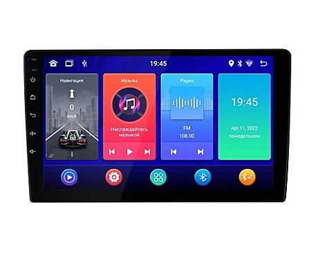 INCAR ANB-7709 ANDROID 10.0 QLED 1280*720 Wi-Fi (9)